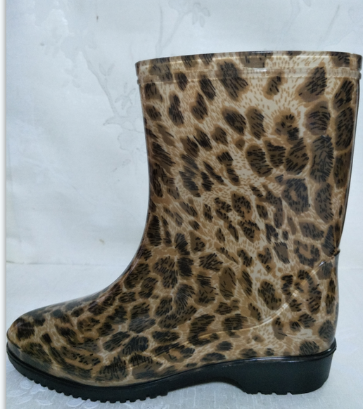 PVC Boot ,Rain Boot