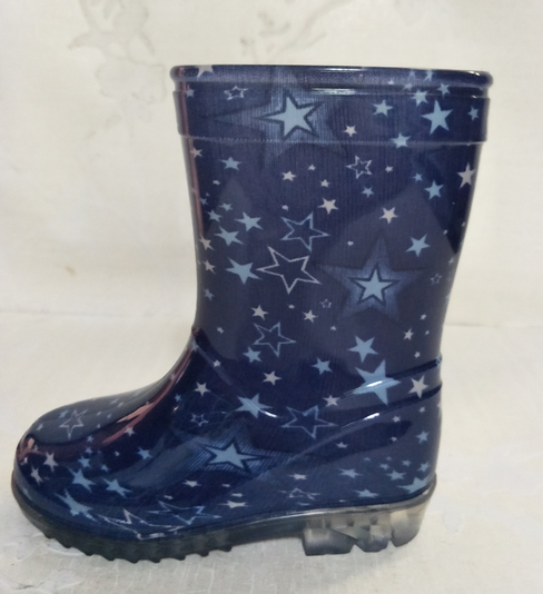 PVC Boot ,Rain Boot
