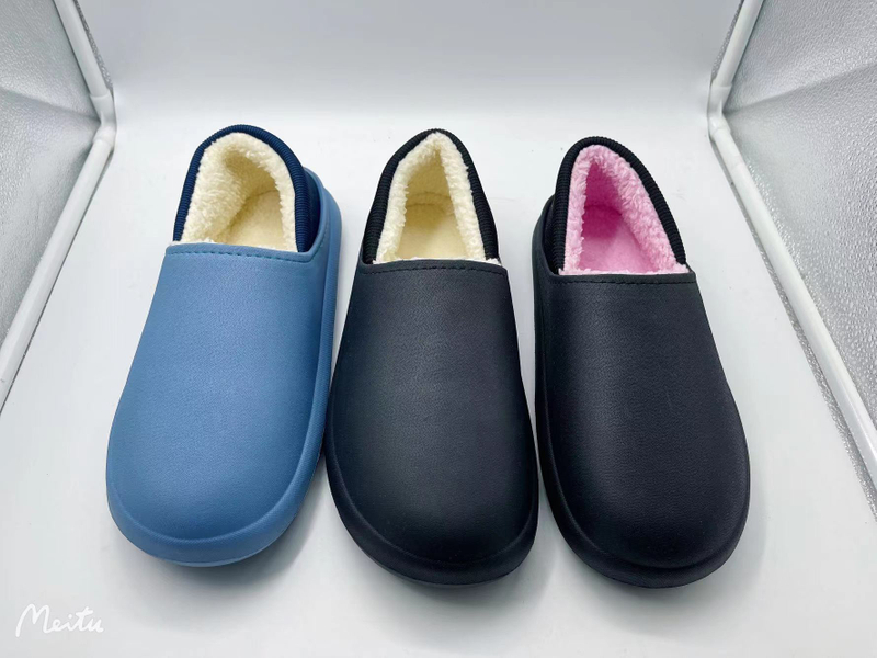 Eva Clogs