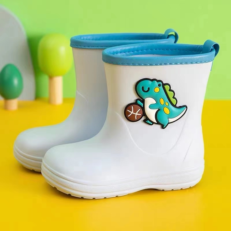 EVA boot