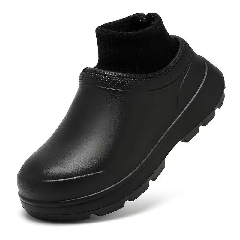 EVA boot