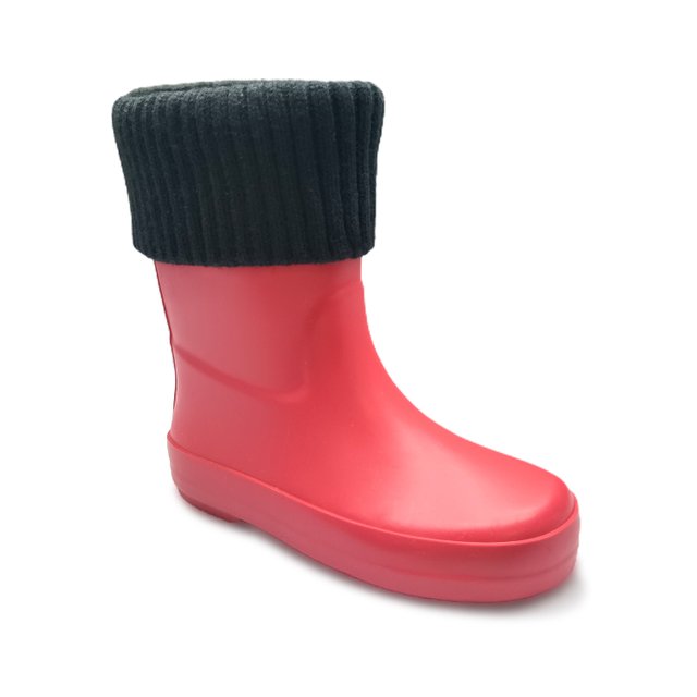 Rubber Boot ,Rain Boot