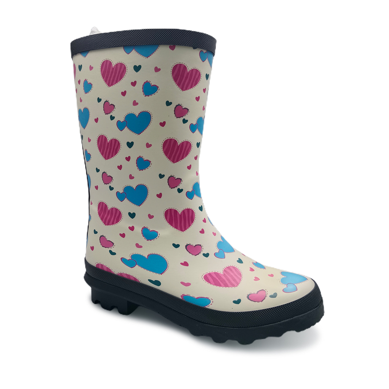 Rubber Boot ,Rain Boot