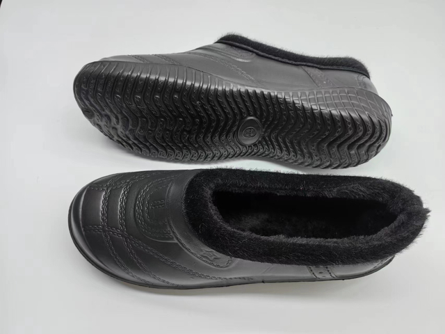 EVA boot