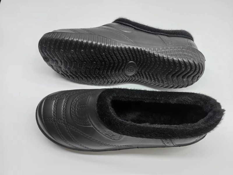 EVA boot