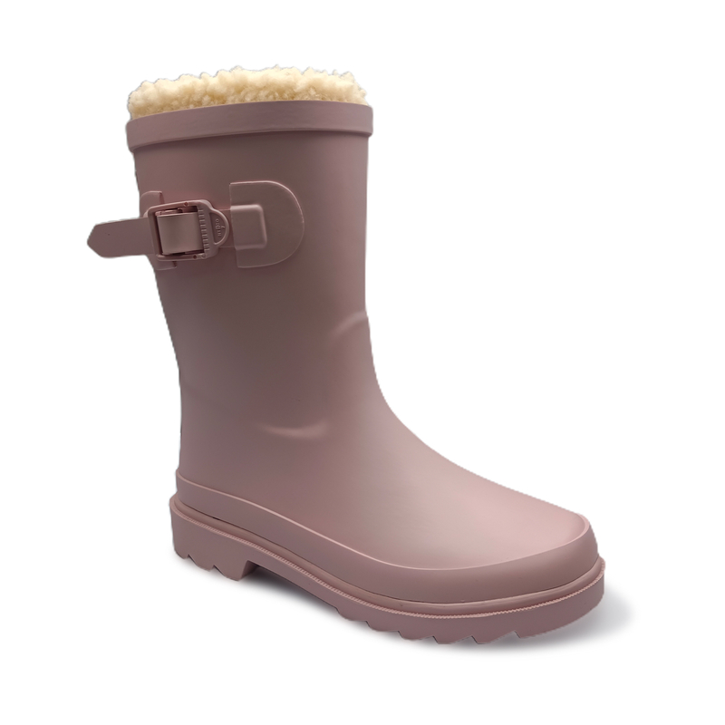 Rubber Boot 