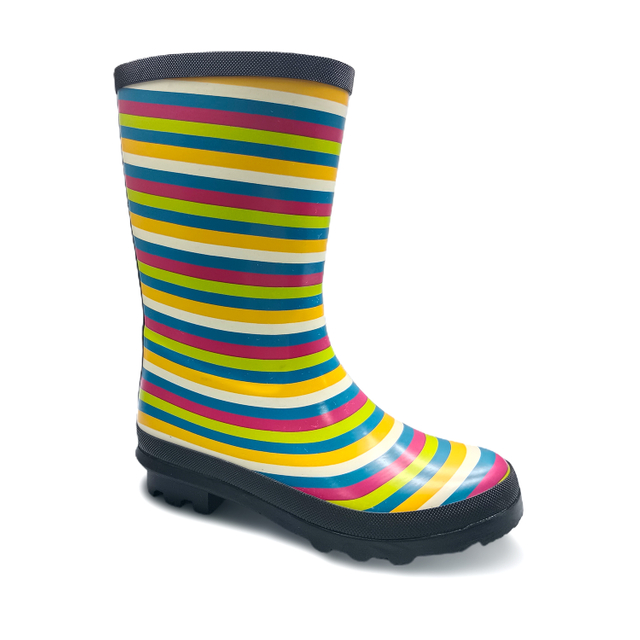 PVC Boot ,Rain Boot
