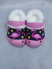 Eva Clogs