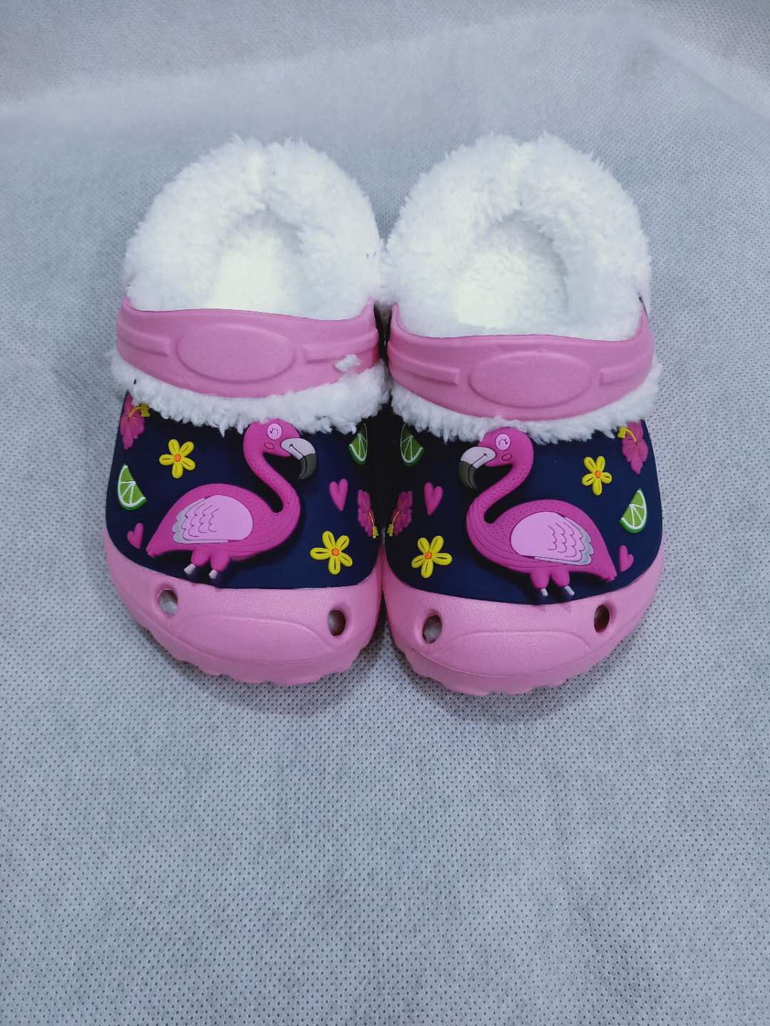 Eva Clogs