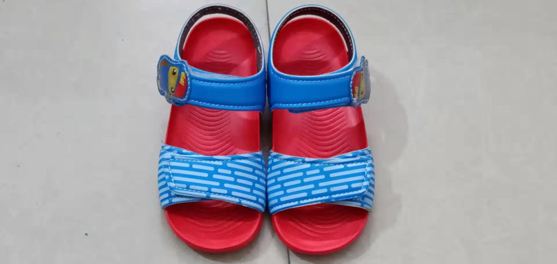 Eva Clogs