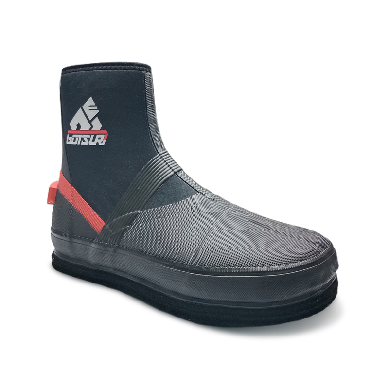 Rubber Boot 