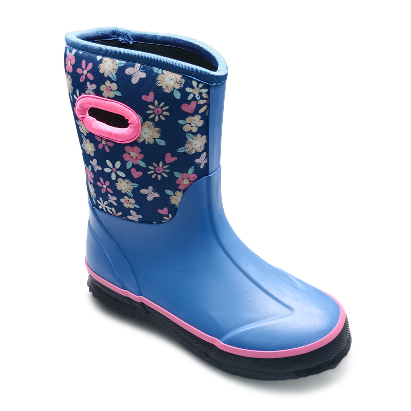 Rubber Boot 