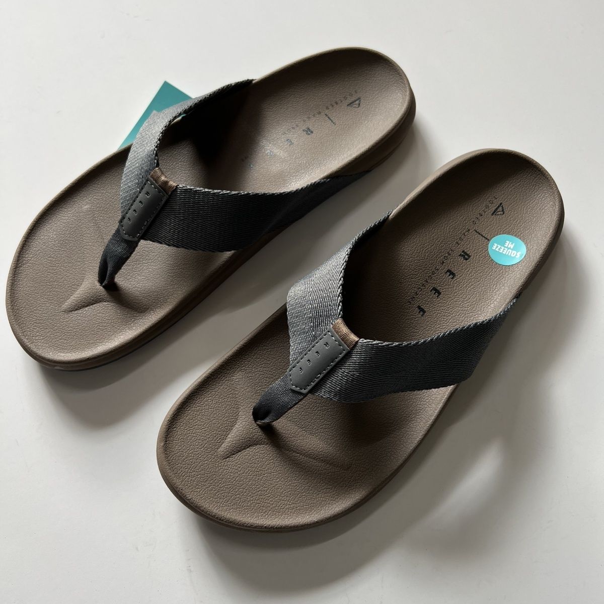 PU Sandals