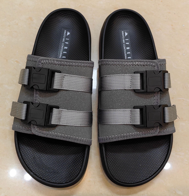 PU Sandals