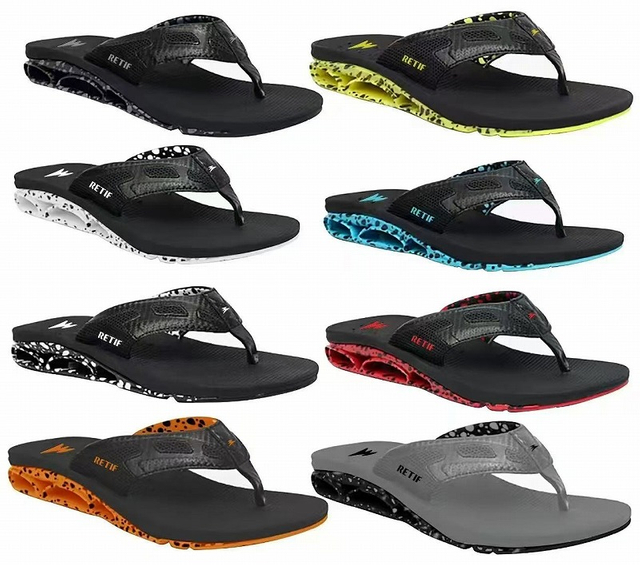 Men sandals