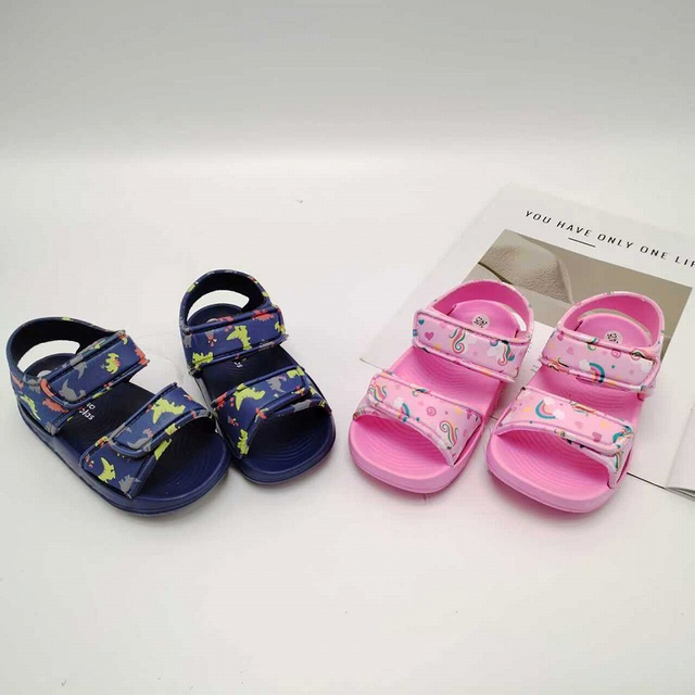 KIDS clogs