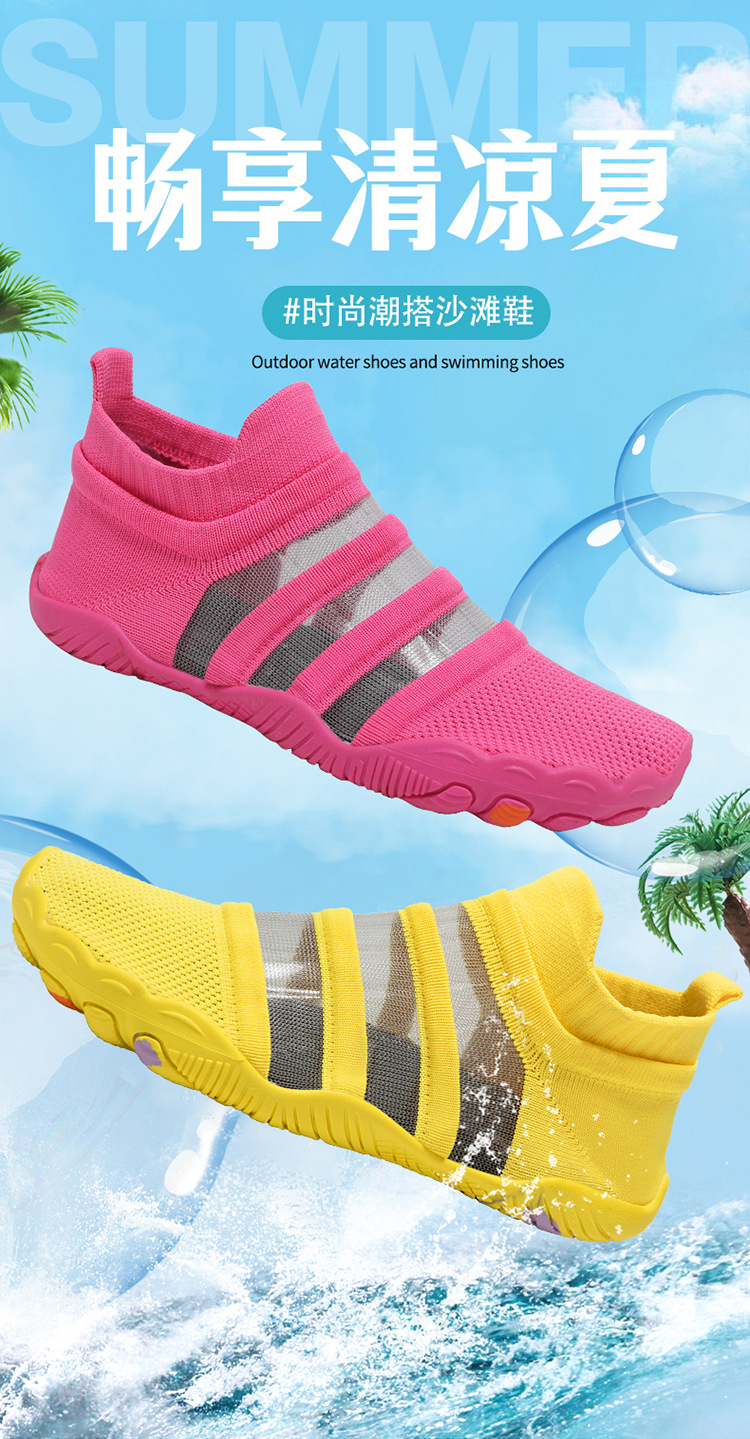 Neoprene Aqua Water Shoes Neoprene Boots Beach Swim Water Shoes For Girl Boy Women And Men