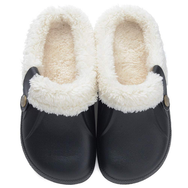 Unisex Garden Clogs Slip On Womens And Mens Slipper