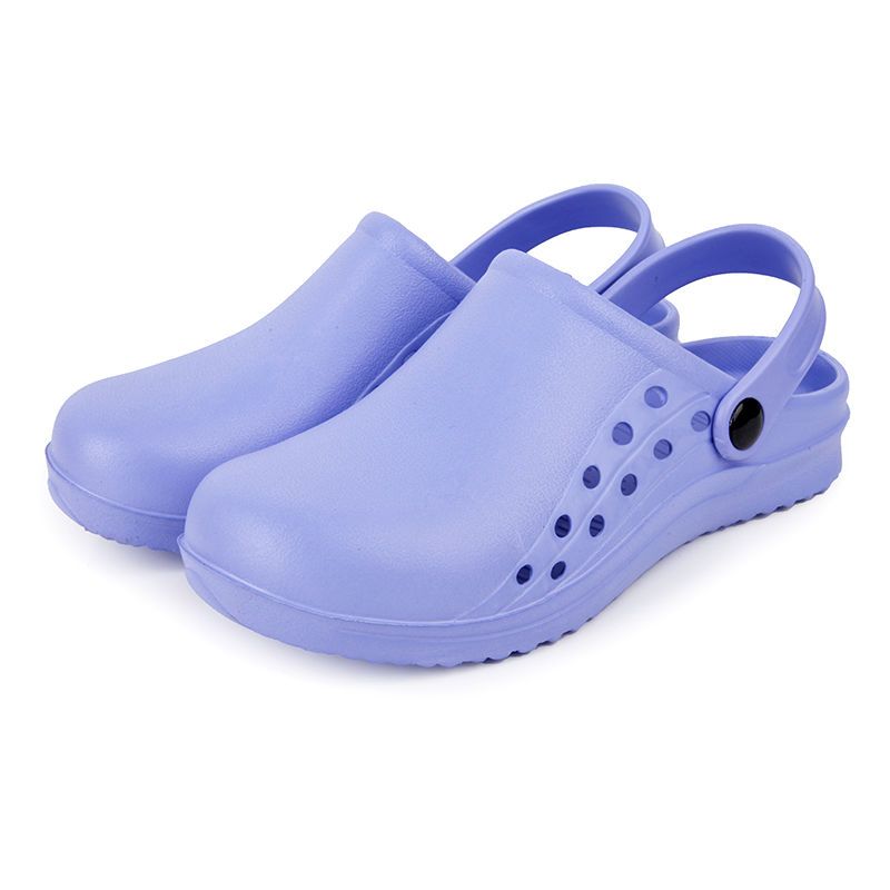 Unisex Garden Clogs Slip On Womens And Mens Slipper