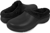 Unisex Garden Clogs Slip On Womens And Mens Slipper