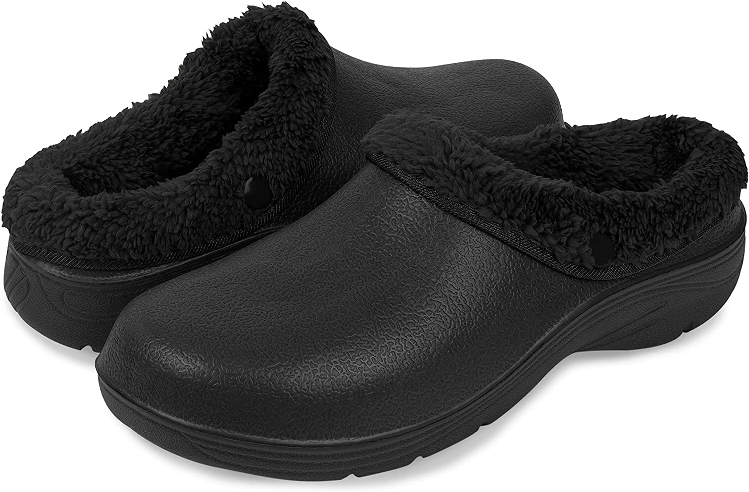 Unisex Garden Clogs Slip On Womens And Mens Slipper