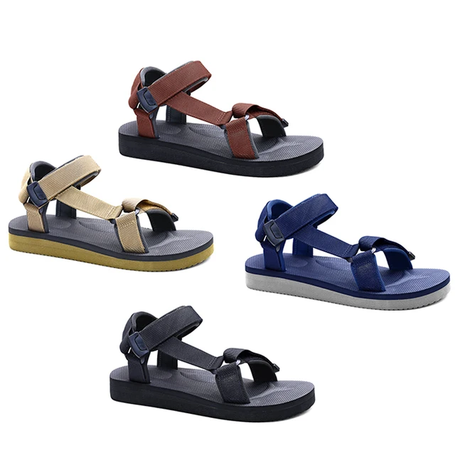 Unisex EVA Sandals For Women And Mens 36-45