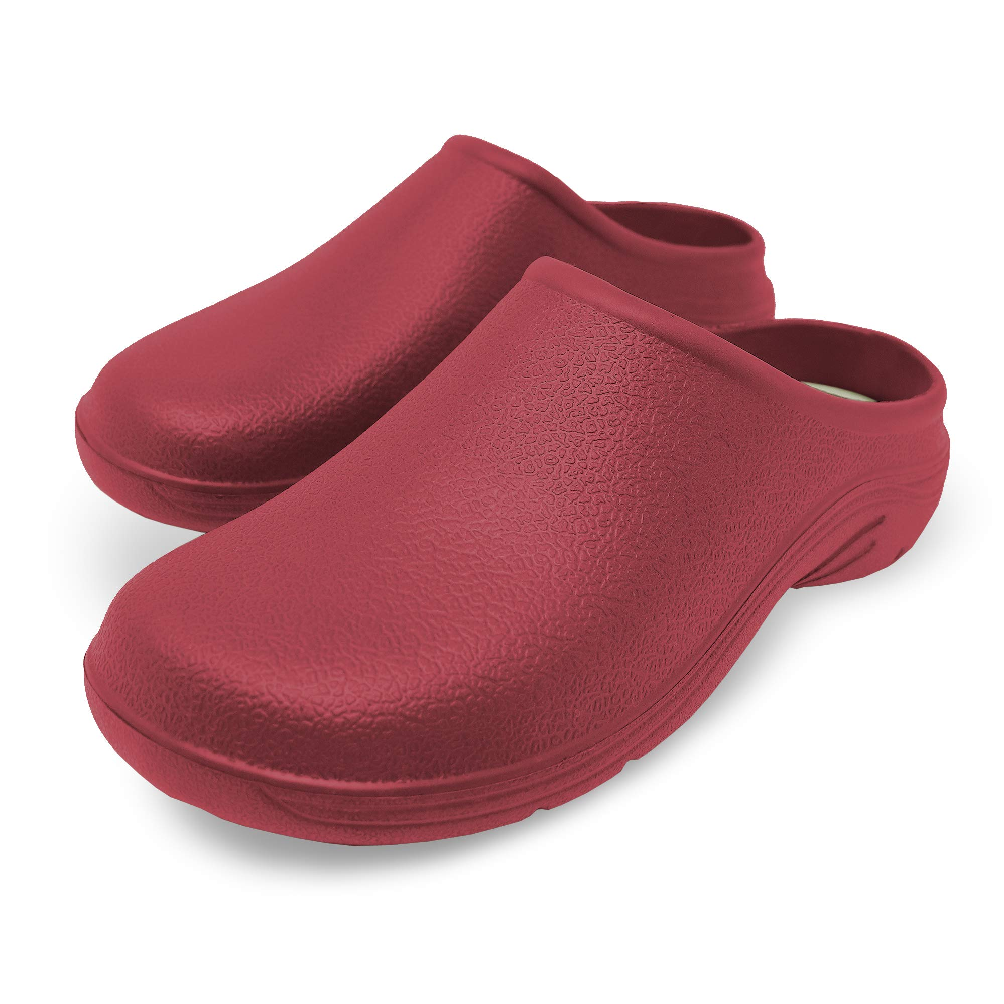 Ladies Garden Clogs Slip On Womens And Mens Slipper