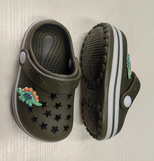EVA CLOGS