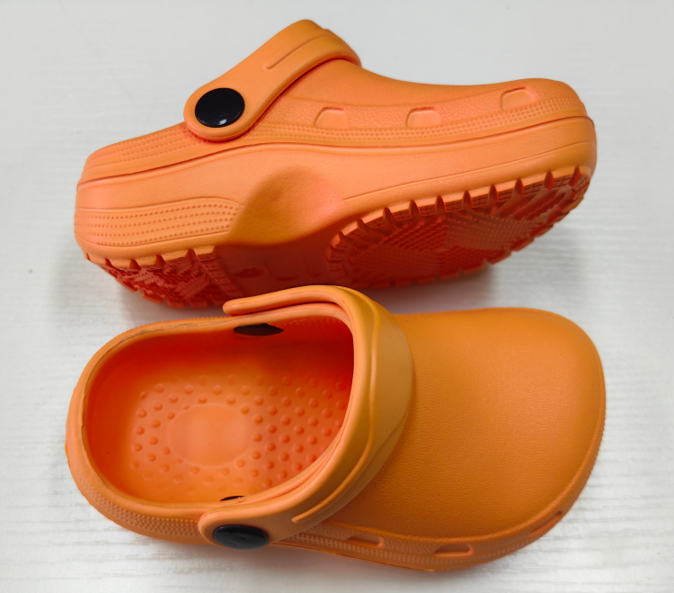 EVA CLOGS