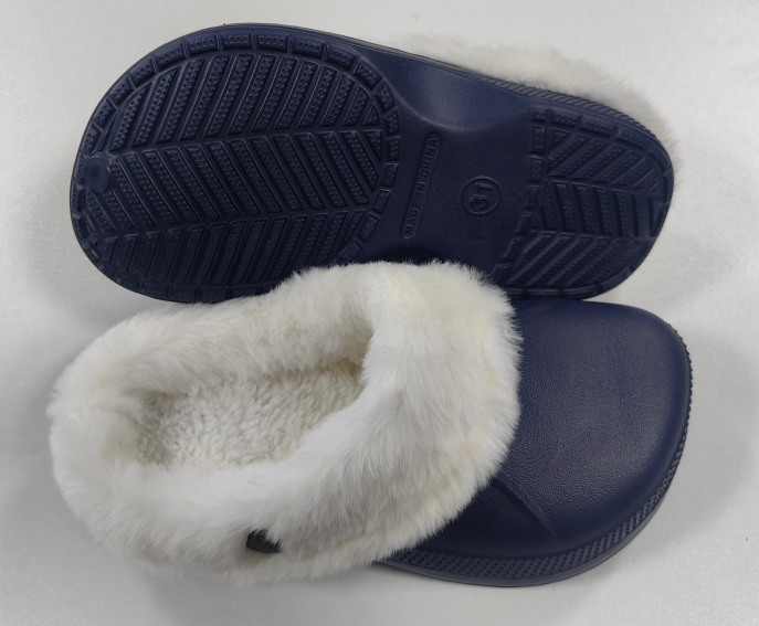EVA CLOGS