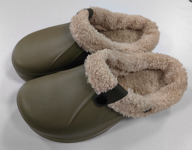 EVA CLOGS