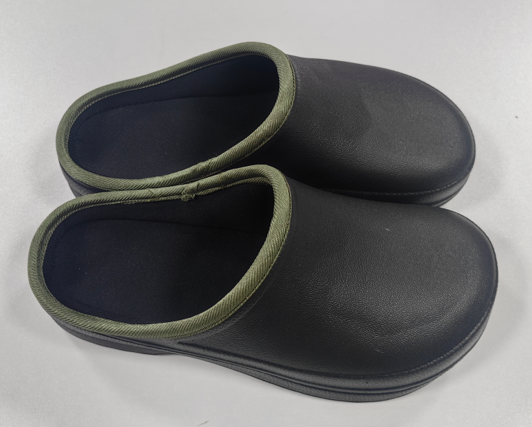 EVA CLOGS