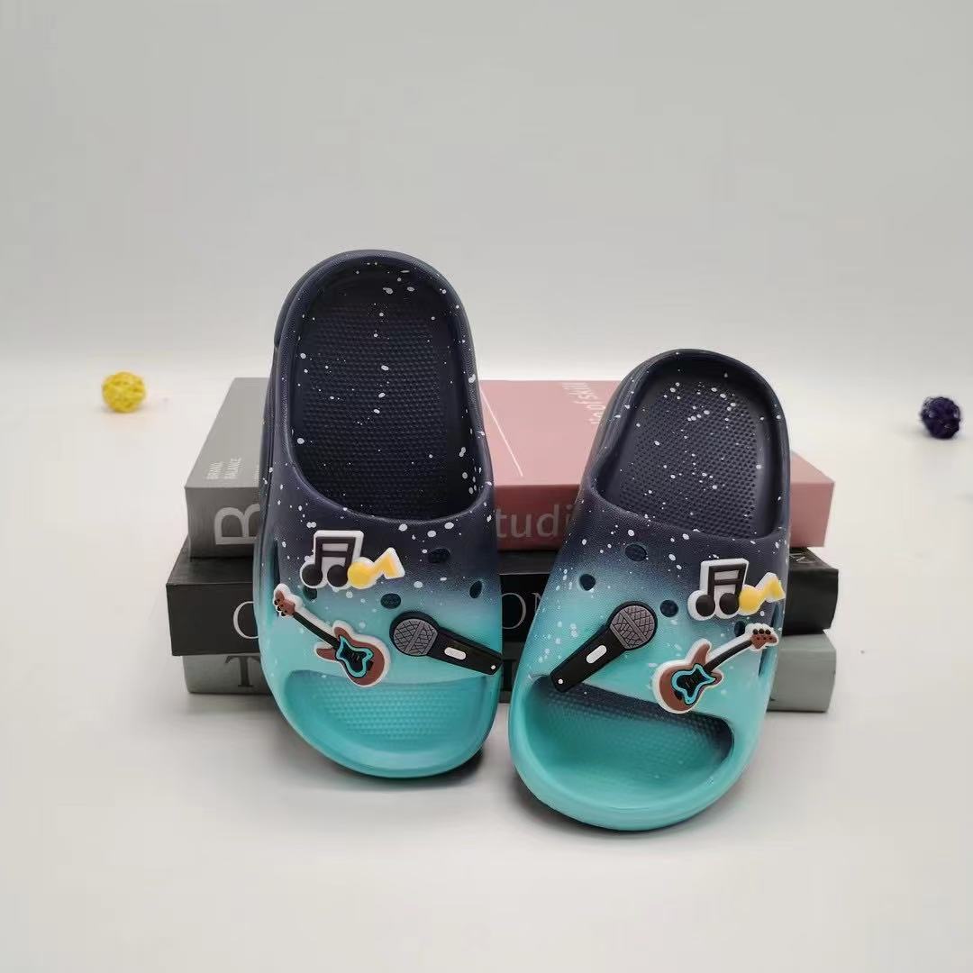 EVA CLOGS