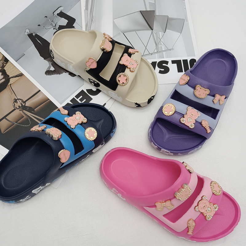 EVA CLOGS