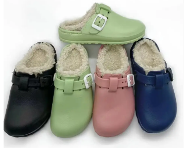 EVA CLOGS