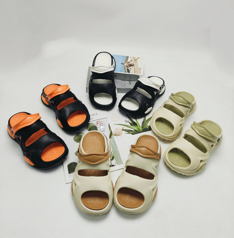 EVA CLOGS