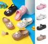 EVA CLOGS