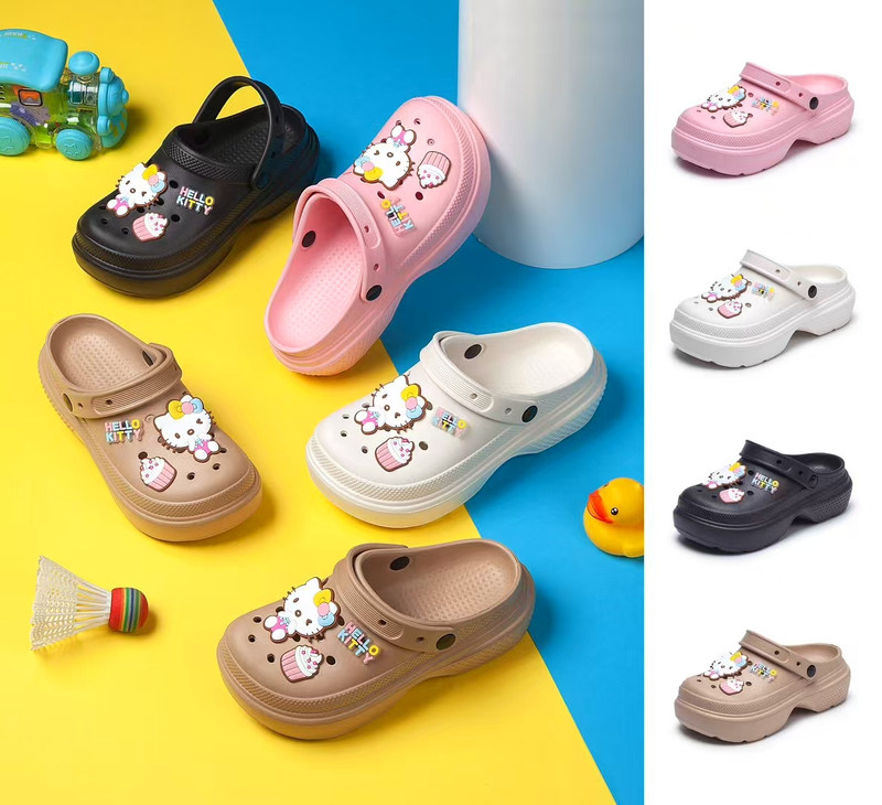 EVA CLOGS