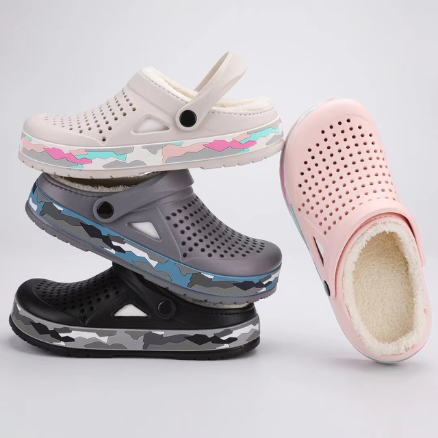 EVA CLOGS