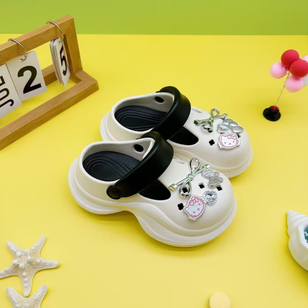 EVA CLOGS