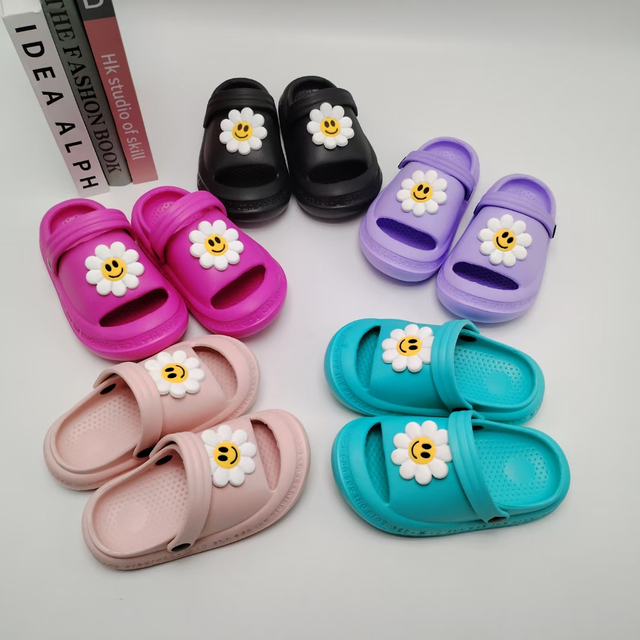 EVA CLOGS