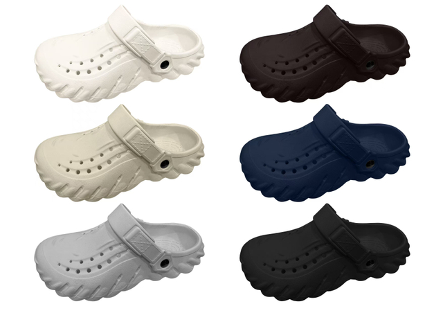 EVA CLOGS