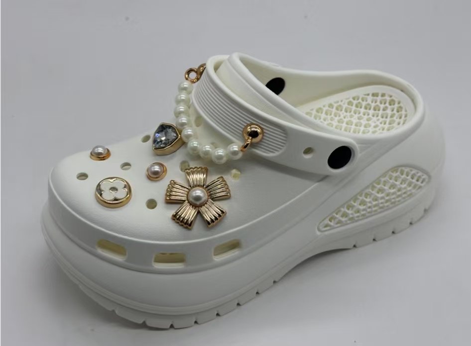EVA CLOGS