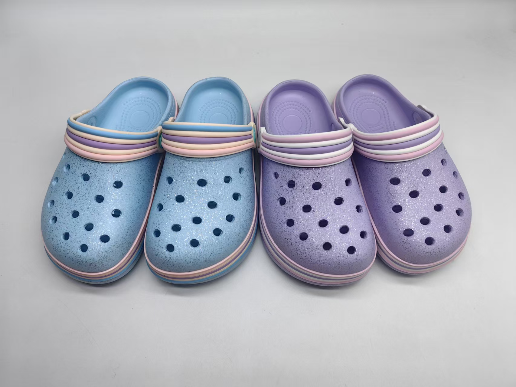 EVA CLOGS