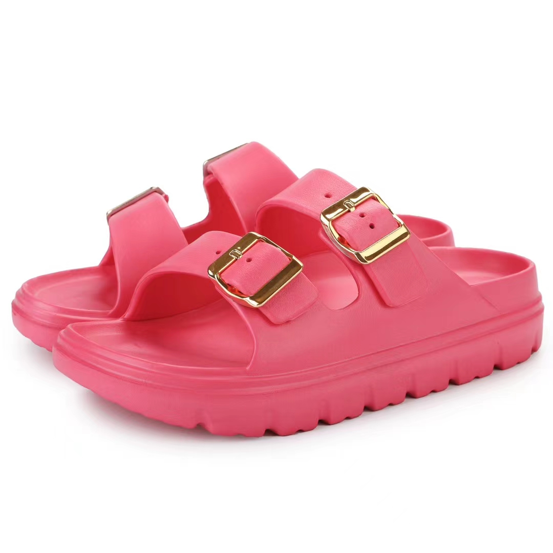 EVA CLOGS