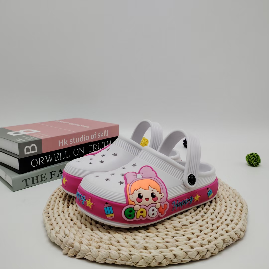 EVA CLOGS