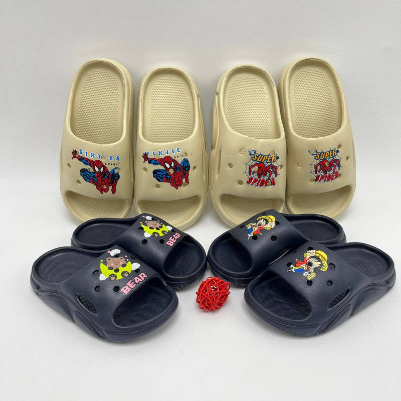 EVA CLOGS