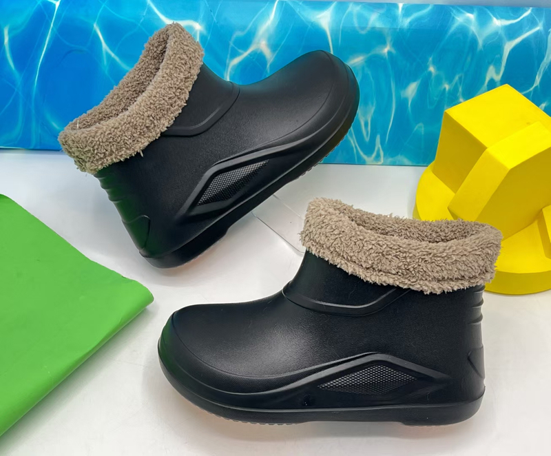EVA CLOGS