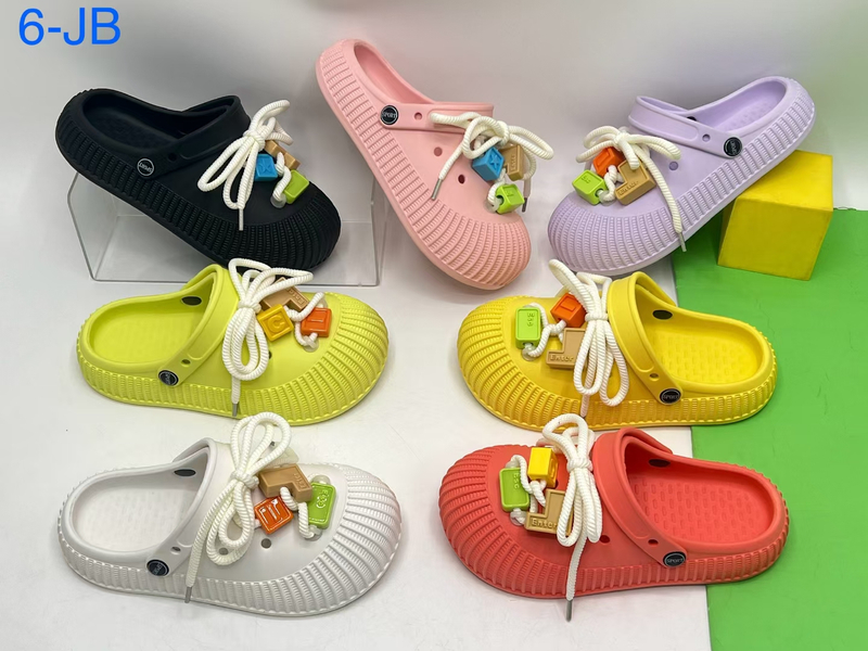 EVA CLOGS