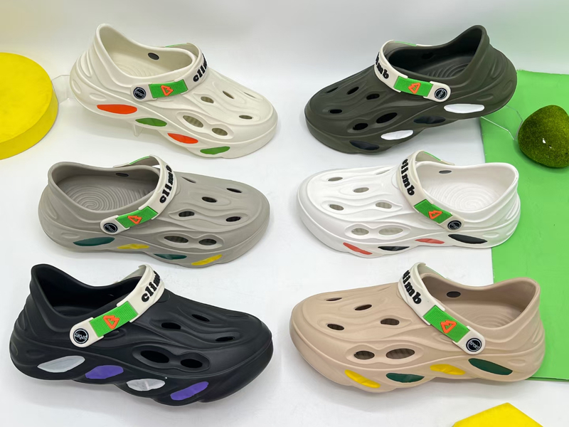 EVA CLOGS
